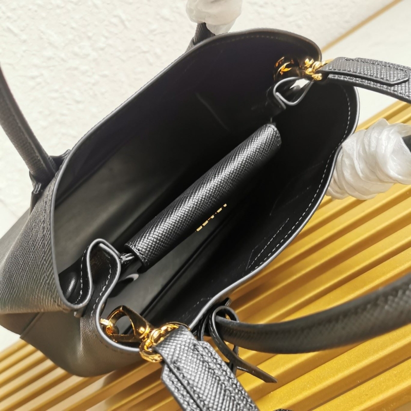 Prada Top Handle Bags